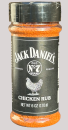 Jack Daniel's Chicken Rub